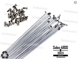 Solex 4800 spaken
