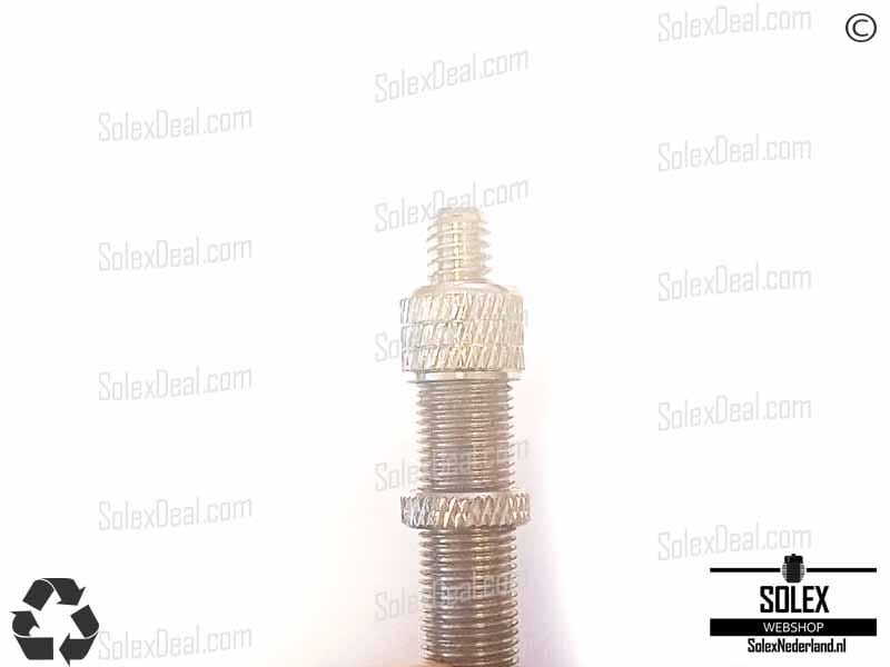 9. Solex BIB 5000 Binnenband 16" - Afbeelding 2