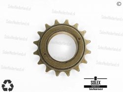 4. Solex Freewheel 16T A-Kwaliteit