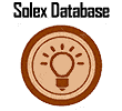 Solex parts and database