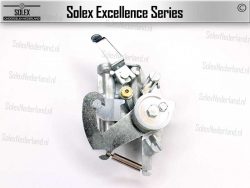 Solex Race carburateur 9mm
