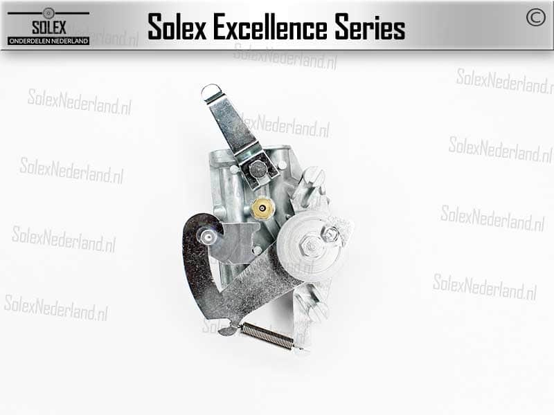 Solex Race carburateur 9mm Aluminium A