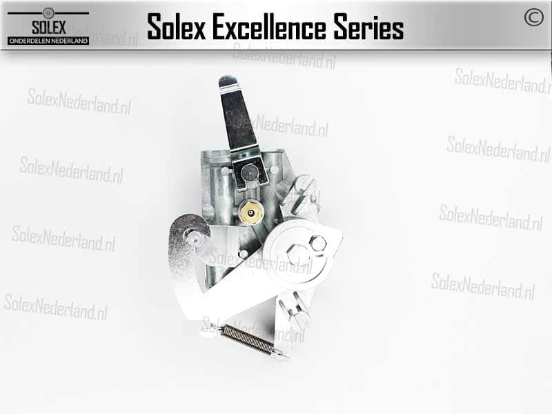 Solex Race carburateur 9mm Aluminium B