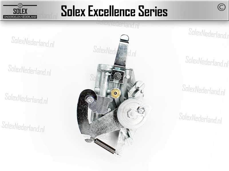 Solex Race carburateur 9mm Aluminium