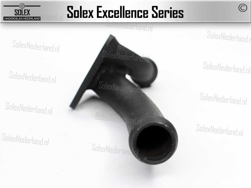 Solex Race spruitstuk uitlaat 10-12mm