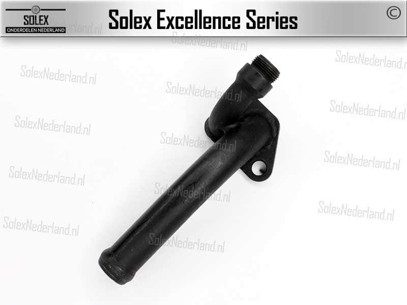 Solex Race spruitstuk 10mm 12mm