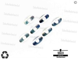 Solex Spaak Nippelplaatjes