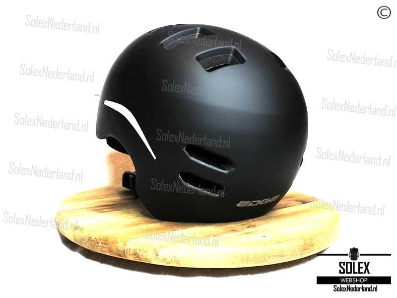Solex Helm keurmerk