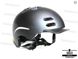 Solex helm goedgekeurd NTA 8776