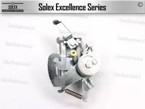 Carburateur Solex Onderdelen Specialist