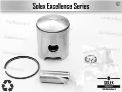 Solex Race zuiger 39,5 L-Veer