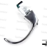 Solex handvat framebuis fietsendrager