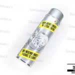 Solex remmenreiniger