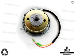 Solex Race ontsteking CDI