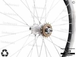 Achterwiel Solex 1400 1700 2200