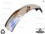 Solex voorspatbord Chrome