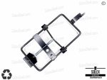 Solex reserve benzine houder