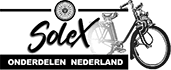 Solexonderdelen webshop Solex Nederland