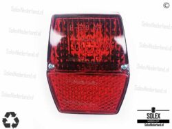 Solex Achterlicht MBK