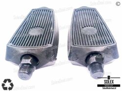 Solex Blokpedaal EU draad