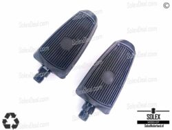 Solex Blokpedaal EU draad