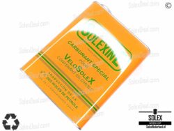 Solex reserveblik Klassiek