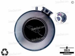 Solex OTO tank Zwart