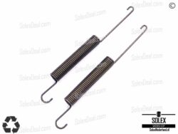 Solex motorveer dun OTO